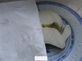煎银鳕鱼扒怎么做，煎银鳕鱼扒怎么做好吃，煎银鳕鱼扒做法