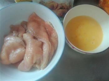 黑胡椒麦香鸡排怎么做，黑胡椒麦香鸡排怎么做好吃，黑胡椒麦香鸡排做法