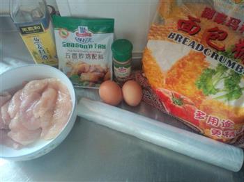 黑胡椒麦香鸡排怎么做，黑胡椒麦香鸡排怎么做好吃，黑胡椒麦香鸡排做法