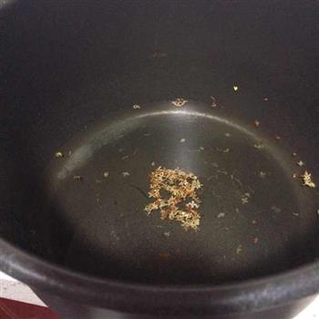 桂花糯米莲藕怎么做，桂花糯米莲藕怎么做好吃，桂花糯米莲藕做法