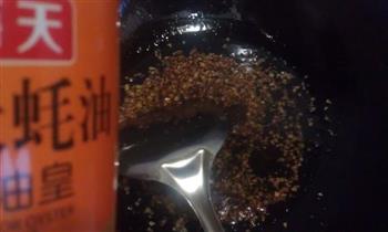 金蒜拌米皮怎么做，金蒜拌米皮怎么做好吃，金蒜拌米皮做法