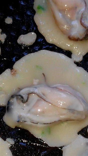 牡蛎煎怎么做，牡蛎煎怎么做好吃，牡蛎煎做法