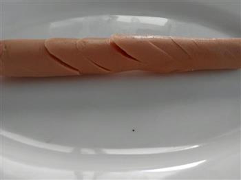 烤肠怎么做，烤肠怎么做好吃，烤肠做法