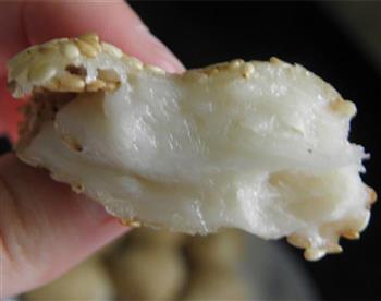 麻元怎么做，麻元怎么做好吃，麻元做法