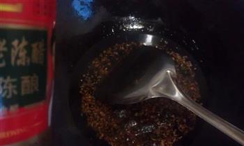 金蒜拌米皮怎么做，金蒜拌米皮怎么做好吃，金蒜拌米皮做法