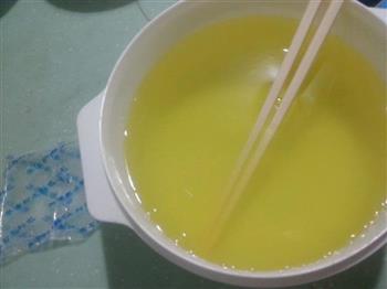 香桃果冻怎么做，香桃果冻怎么做好吃，香桃果冻做法
