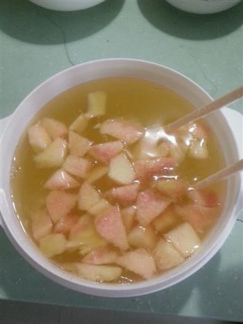香桃果冻怎么做，香桃果冻怎么做好吃，香桃果冻做法