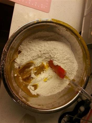 没馅的超萌南瓜饼怎么做，没馅的超萌南瓜饼怎么做好吃，没馅的超萌南瓜饼做法
