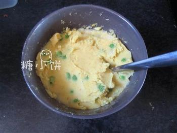 咖喱鸡肉可乐饼怎么做，咖喱鸡肉可乐饼怎么做好吃，咖喱鸡肉可乐饼做法