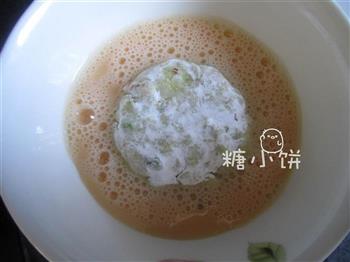咖喱鸡肉可乐饼怎么做，咖喱鸡肉可乐饼怎么做好吃，咖喱鸡肉可乐饼做法
