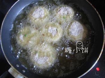 咖喱鸡肉可乐饼怎么做，咖喱鸡肉可乐饼怎么做好吃，咖喱鸡肉可乐饼做法