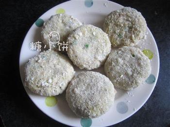 咖喱鸡肉可乐饼怎么做，咖喱鸡肉可乐饼怎么做好吃，咖喱鸡肉可乐饼做法