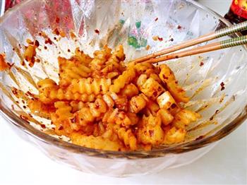 天蚕土豆怎么做，天蚕土豆怎么做好吃，天蚕土豆做法