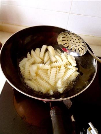 天蚕土豆怎么做，天蚕土豆怎么做好吃，天蚕土豆做法