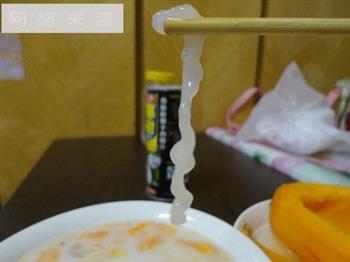 木瓜炖雪蛤怎么做，木瓜炖雪蛤怎么做好吃，木瓜炖雪蛤做法