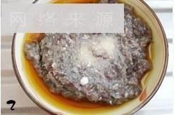 丁香鱼丸汤怎么做，丁香鱼丸汤怎么做好吃，丁香鱼丸汤做法