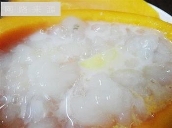 木瓜炖雪蛤怎么做，木瓜炖雪蛤怎么做好吃，木瓜炖雪蛤做法