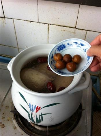 红枣桂圆糯米藕怎么做，红枣桂圆糯米藕怎么做好吃，红枣桂圆糯米藕做法