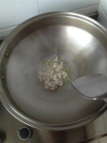 椒盐油渣怎么做，椒盐油渣怎么做好吃，椒盐油渣做法