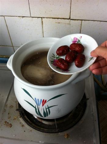 红枣桂圆糯米藕怎么做，红枣桂圆糯米藕怎么做好吃，红枣桂圆糯米藕做法