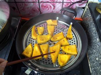 南瓜桂花蜜酱怎么做，南瓜桂花蜜酱怎么做好吃，南瓜桂花蜜酱做法