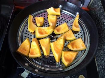 南瓜桂花蜜酱怎么做，南瓜桂花蜜酱怎么做好吃，南瓜桂花蜜酱做法