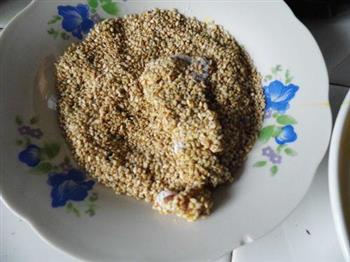 芝麻牛排怎么做，芝麻牛排怎么做好吃，芝麻牛排做法