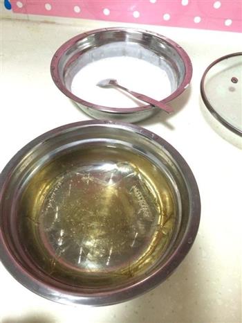 椰汁红豆桂花糕怎么做，椰汁红豆桂花糕怎么做好吃，椰汁红豆桂花糕做法