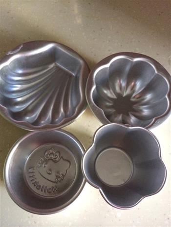 椰汁红豆桂花糕怎么做，椰汁红豆桂花糕怎么做好吃，椰汁红豆桂花糕做法