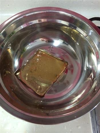 椰汁红豆桂花糕怎么做，椰汁红豆桂花糕怎么做好吃，椰汁红豆桂花糕做法