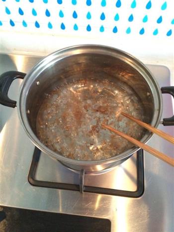 椰汁红豆桂花糕怎么做，椰汁红豆桂花糕怎么做好吃，椰汁红豆桂花糕做法