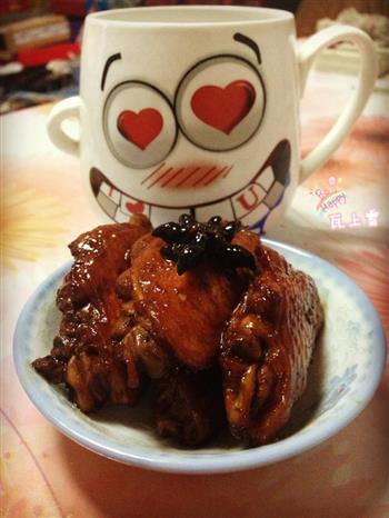 红烧鸡翅怎么做，红烧鸡翅怎么做好吃，红烧鸡翅做法