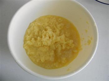 美好的回忆-土豆沫沫饼怎么做，美好的回忆-土豆沫沫饼怎么做好吃，美好的回忆-土豆沫沫饼做法