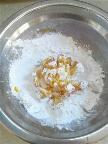 洋葱花球怎么做，洋葱花球怎么做好吃，洋葱花球做法