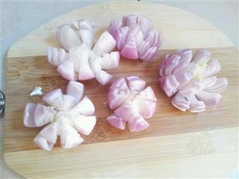 洋葱花球怎么做，洋葱花球怎么做好吃，洋葱花球做法