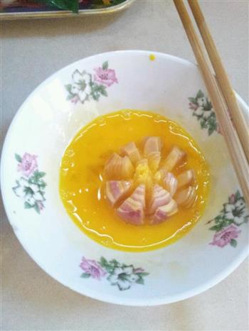 洋葱花球怎么做，洋葱花球怎么做好吃，洋葱花球做法