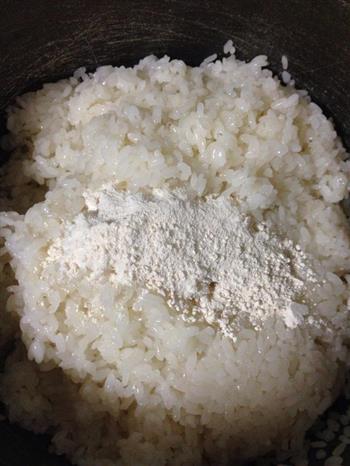 外公牌甜酒酿怎么做，外公牌甜酒酿怎么做好吃，外公牌甜酒酿做法