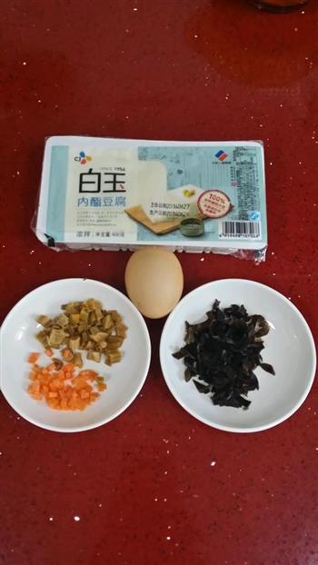 懒人版豆腐脑怎么做，懒人版豆腐脑怎么做好吃，懒人版豆腐脑做法