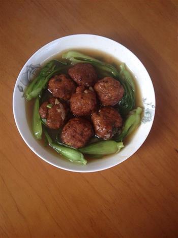 豆腐丸子怎么做，豆腐丸子怎么做好吃，豆腐丸子做法