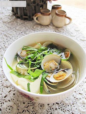 海鲜酸辣汤怎么做，海鲜酸辣汤怎么做好吃，海鲜酸辣汤做法