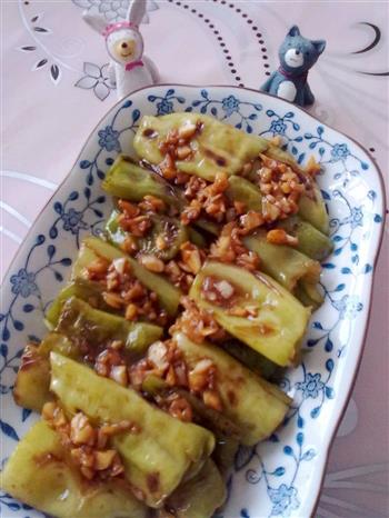 虎皮尖椒怎么做，虎皮尖椒怎么做好吃，虎皮尖椒做法