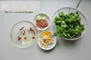 上汤豆苗怎么做，上汤豆苗怎么做好吃，上汤豆苗做法