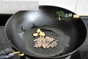 上汤豆苗怎么做，上汤豆苗怎么做好吃，上汤豆苗做法