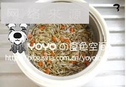 金银花枸杞汤怎么做，金银花枸杞汤怎么做好吃，金银花枸杞汤做法