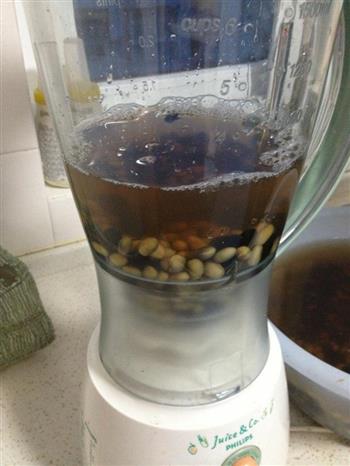 黑豆豆腐怎么做，黑豆豆腐怎么做好吃，黑豆豆腐做法