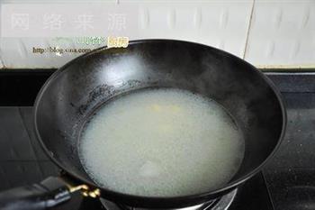 上汤豆苗怎么做，上汤豆苗怎么做好吃，上汤豆苗做法