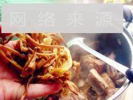 香菇黄花菜炖鸡怎么做，香菇黄花菜炖鸡怎么做好吃，香菇黄花菜炖鸡做法