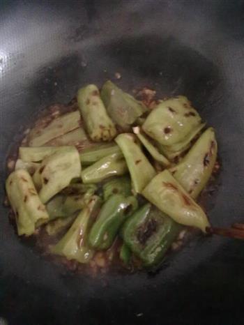 虎皮尖椒怎么做，虎皮尖椒怎么做好吃，虎皮尖椒做法