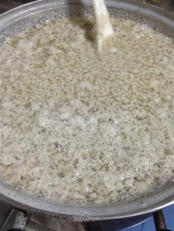 黑豆豆腐怎么做，黑豆豆腐怎么做好吃，黑豆豆腐做法