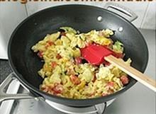 墨西哥馅饼配芝麻菜沙拉怎么做，墨西哥馅饼配芝麻菜沙拉怎么做好吃，墨西哥馅饼配芝麻菜沙拉做法